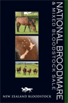 National Broodmare and Mixed Bloodstock Sale