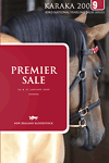 Premier Yearling Sale