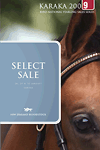 Select Yearling Sale