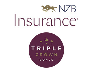 NZB Insurance 3x Triple Crown